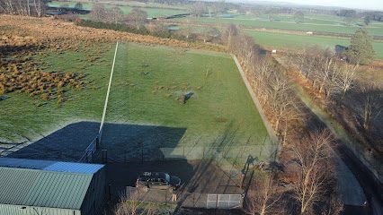 Unleashed Carlisle — secure dog field in Carlisle