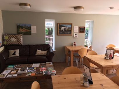 Centre Paws Norfolk — secure dog field in Wymondham