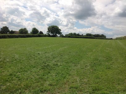 Paddocks4Paws — secure dog field in Nympsfield