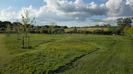 Dog Days Secure Field — secure dog field in Barnoldswick