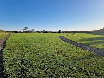 Carr Secure Dog Walking Field — secure dog field in Beverley