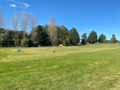 The Dog Field Company — secure dog field in Guildford