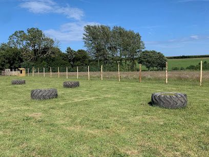 Unleashed Dover — secure dog field in Dover