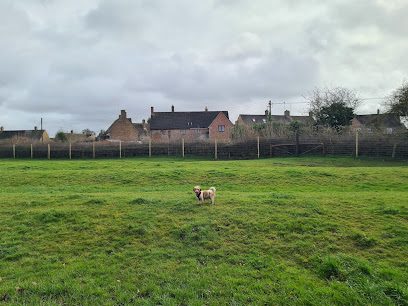 Fosseway Fields Secure Dog Walking — secure dog field in Moreton-in-Marsh