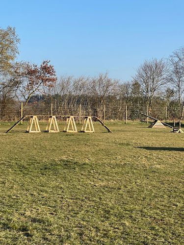 Top Dogz Field — secure dog field in Ormskirk