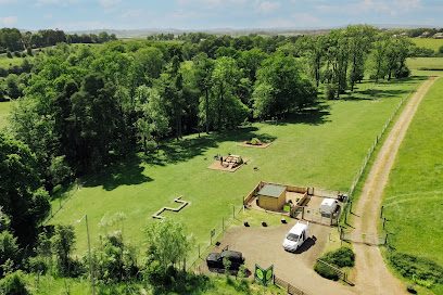 Unleash the Dogs - Carmunnock Dog Fields — secure dog field in Carmunnock