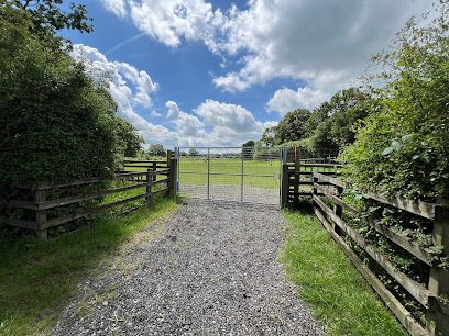 Lovehurst Paddock Dog Exercise Field — secure dog field in Tonbridge
