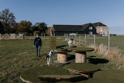 Mocketts Farm Dog Field — secure dog field in Sheerness