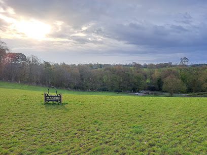 My Dog Field - Cuddington — secure dog field in Northwich