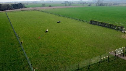 Fenstanton Secure Dog Field — secure dog field in Huntingdon