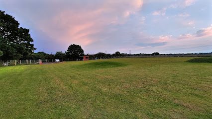 Aldridge Acres — secure dog field in Walsall