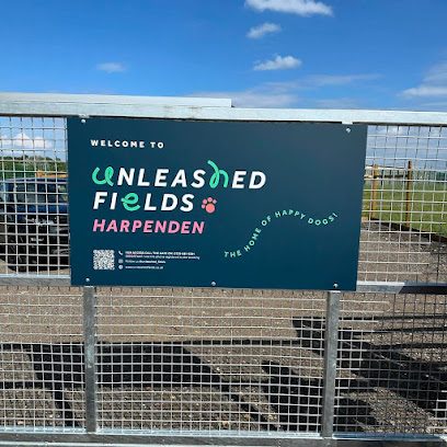 Unleashed Fields Harpenden — secure dog field in Harpenden