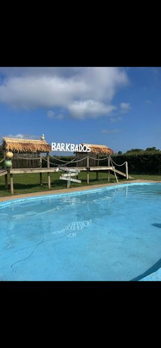 Wags Field Hire — secure dog field in Shrewsbury