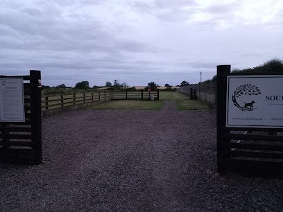 South Acres Dog Fields - Thirsk — secure dog field in Thirsk