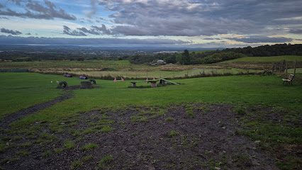 Ashworth Valley Secure Dog Field — secure dog field in Rochdale