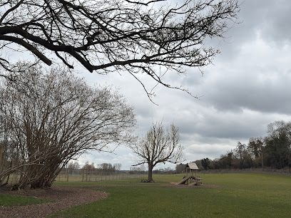 Grow Walkies - Hertford — secure dog field in Hertford