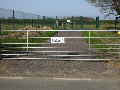 St John's Secure Dog Walking Field — secure dog field in Dover