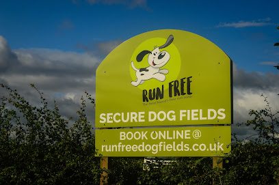 Run Free Dog Fields - Cambuslang — secure dog field in Cambuslang
