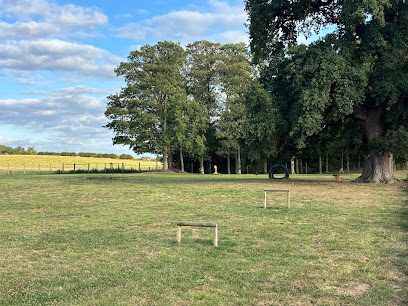 Cundall Dog Park — secure dog field in York