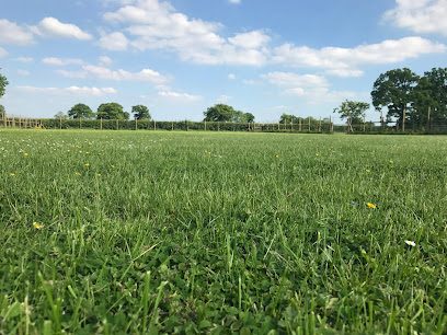 Wagtails Secure Dog Field — secure dog field in Swindon