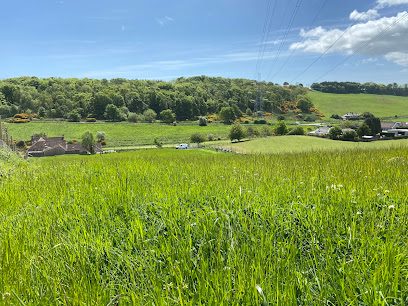 Leslie Dog Field — secure dog field in Glenrothes