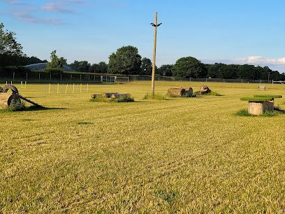 Riddlesworth Dog Park — secure dog field in Diss