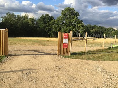 Carewell Canines (Secure Dog Field) — secure dog field in Lingfield