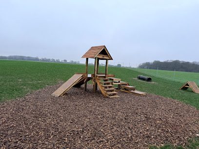 Grow Walkies - Epping — secure dog field in Epping