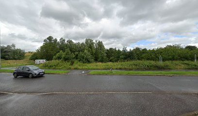 Enclosed Dog Fields; K9Northlan — secure dog field in Coatbridge