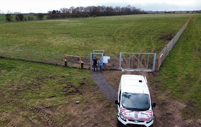 East Hull Dog Walking Field — secure dog field in Hull