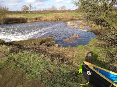 Soar Valley K9 Secluded Retreat — secure dog field in Loughborough