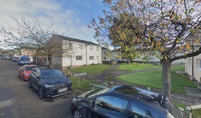 Ashs Dog Walking Park — secure dog field in Dunfermline