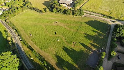 Go Frolic - Dog Walking Field — secure dog field in Ipswich