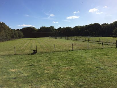 Dog Adventure Company & Paddocks — secure dog field in Doddington
