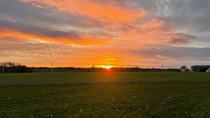 Park Farm Dog Meadow — secure dog field in Stowmarket