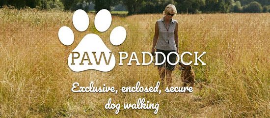 Paw Paddock - Westbourne — secure dog field in Emsworth