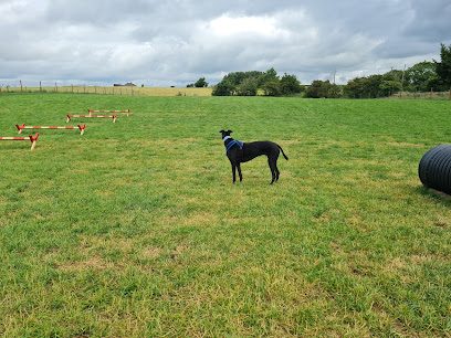Run Free Dog Fields - Whitburn — secure dog field in Bathgate