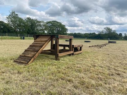 Rettendon Dog Park — secure dog field in Chelmsford