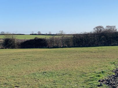 Rachel’s Happy Hounds Secure Secure Exercise Field — secure dog field in Huntingdon