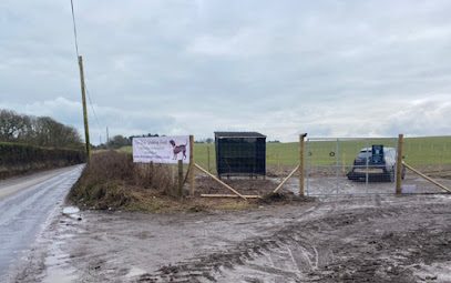 The Dog Walking Field - Folkestone — secure dog field in Folkestone