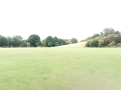 Alexandra Park — secure dog field in Cramlington