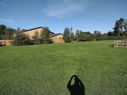 Longframlington Dog Walking Field — secure dog field in Morpeth