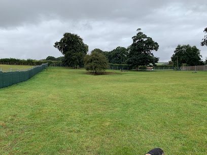 Pockthorpe Dog Park — secure dog field in Driffield