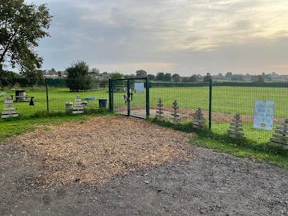 Field Of Dreams Dog Park Overseal — secure dog field in Swadlincote