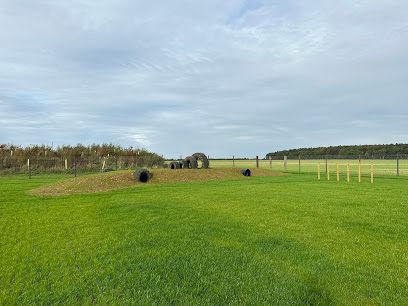 Lincoln Dog Fields - Dog paddocks to hire in Lincoln — secure dog field in Lincoln