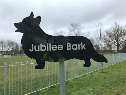 Jubilee Bark Dog Park — secure dog field in Cramlington