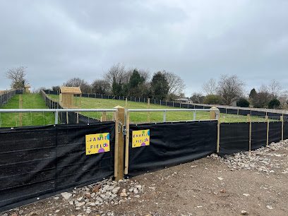 Puppies in the Paddock — secure dog field in Sittingbourne