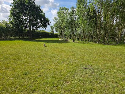 CookiesPark4Dogs — secure dog field in Selby