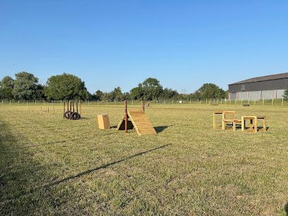Clipstone Bark Secure Dog Field — secure dog field in Leighton Buzzard