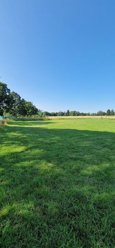 LW Canine Secure dog field hire — secure dog field in Biggleswade